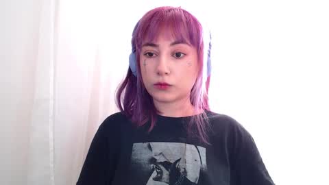 fickle demon made of clumps of matter online show from February 12, 4:40 am