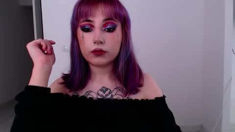 fickle demon made of clumps of matter online show from February 15, 8:57 am