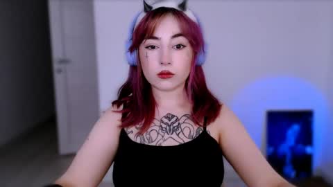 fickle demon made of clumps of matter online show from May 26, 8:54 am
