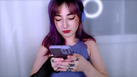 Snapshot of ediefris chatting on June 19, 8:45 pm fickle demon made of clumps of matter online show from June 19, 8:45 pm