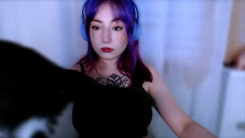 Snapshot of ediefris chatting on July 12, 11:29 pm fickle demon made of clumps of matter online show from July 12, 11:29 pm