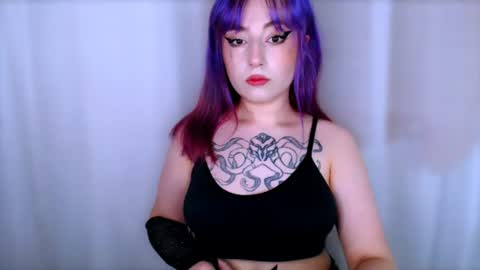 Snapshot of ediefris chatting on July 15, 7:19 pm fickle demon made of clumps of matter online show from July 15, 7:19 pm