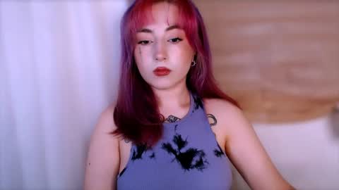 Snapshot of ediefris chatting on August 1, 6:07 pm fickle demon made of clumps of matter online show from August 1, 6:07 pm