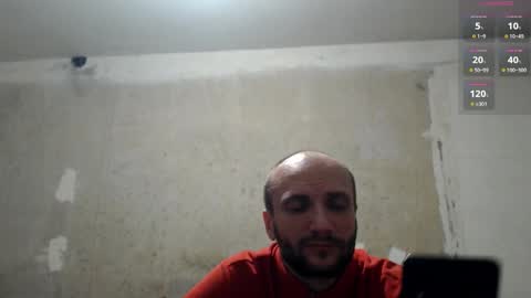 Alexander online show from February 17, 2:41 am