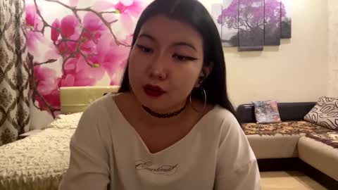 Eri online show from March 17, 5:49 pm