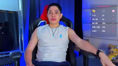 Edison  online show from March 18, 6:44 pm