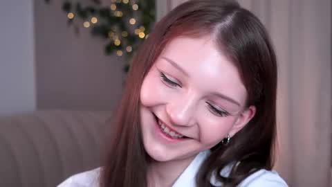 Snapshot of edithgalpin chatting on March 20, 11:53 pm Lisa online show from March 20, 11:53 pm