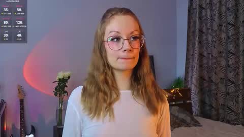 Edlin Gali online show from November 10, 1:26 am