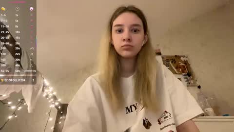 Dana online show from October 10, 6:51 pm