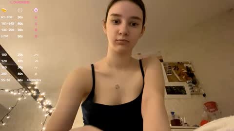 Dana online show from December 5, 6:59 pm