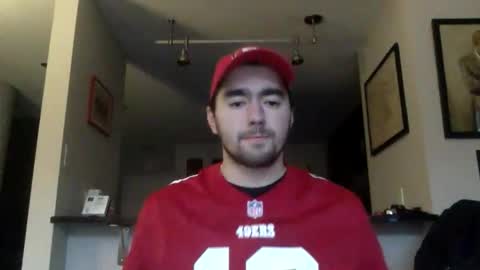 Snapshot of edmundfitz75 chatting on January 11, 10:37 pm EddieFitz75 online show from January 11, 10:37 pm