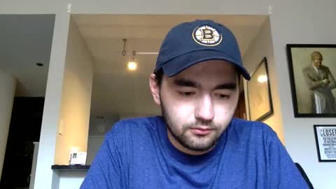 Snapshot of edmundfitz75 chatting on March 24, 9:20 pm EddieFitz75 online show from March 24, 9:20 pm