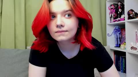 Edna online show from October 3, 7:33 pm