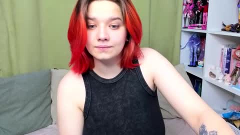 Edna online show from October 14, 8:20 pm