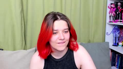 Edna online show from October 15, 8:31 pm