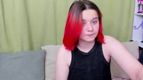 Edna online show from October 18, 8:20 pm