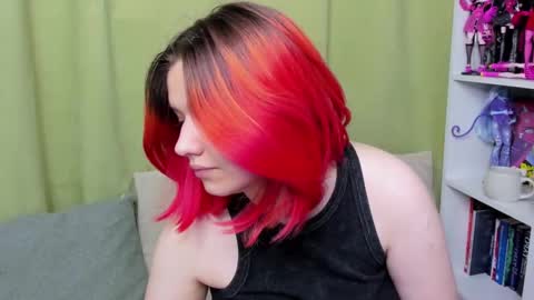 Edna online show from October 21, 7:58 pm