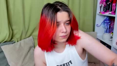 Edna online show from October 27, 7:51 pm