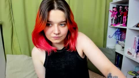 Edna online show from November 3, 9:48 pm