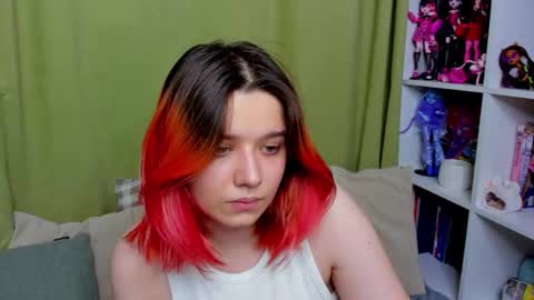 Edna online show from November 18, 6:34 pm