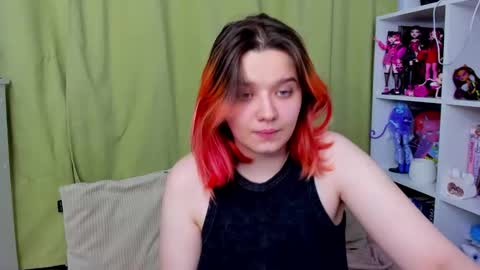 Edna online show from November 23, 6:52 pm