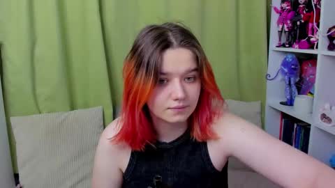 Edna online show from November 27, 8:33 pm