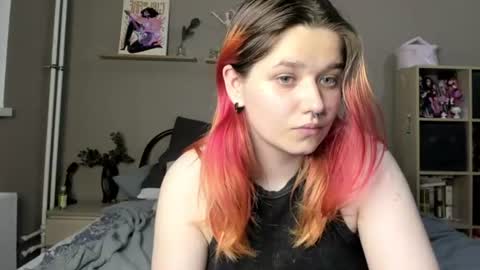 Edna online show from July 26, 4:36 pm