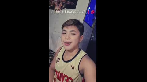 urasian chub online show from February 23, 6:05 pm