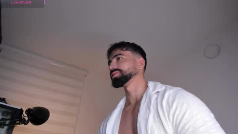 edrick online show from November 7, 10:15 am