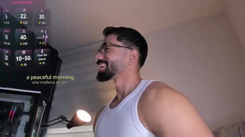 edrick online show from March 19, 11:58 am