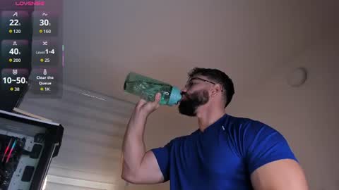edrick online show from June 12, 11:42 am