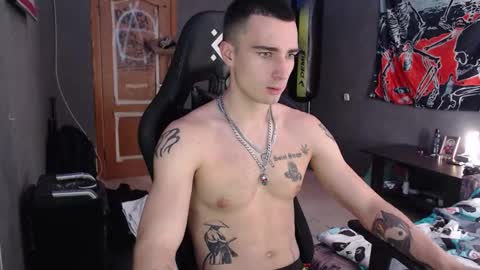 Eduar online show from September 29, 9:58 am