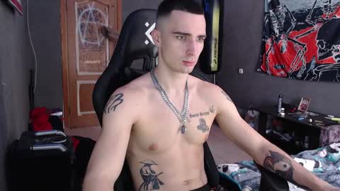 Eduar online show from October 9, 8:56 am