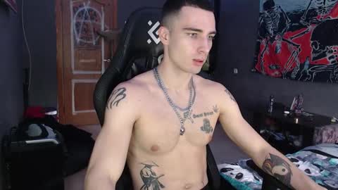 Eduar online show from October 16, 9:43 am