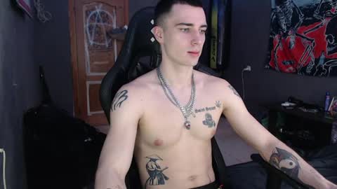 Eduar online show from March 21, 8:52 am