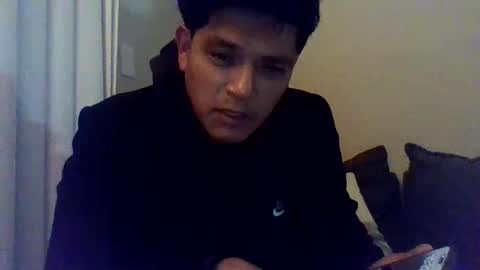 eduardo0084 online show from December 7, 6:32 am