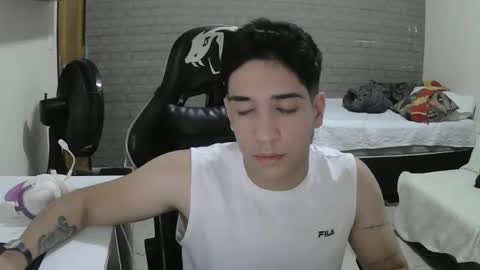 eduardobranco online show from February 21, 2:39 am