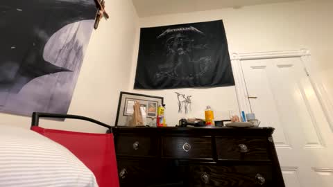 edvmendez1766 online show from September 24, 11:35 am