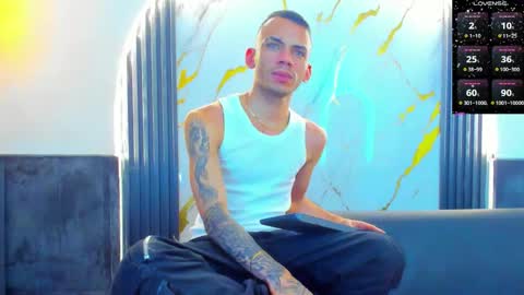 Edward Colleman online show from November 9, 3:16 am