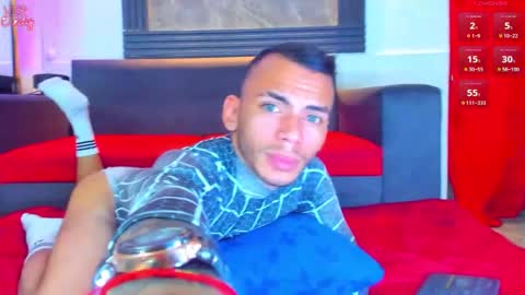 Edward Colleman online show from March 17, 4:39 am