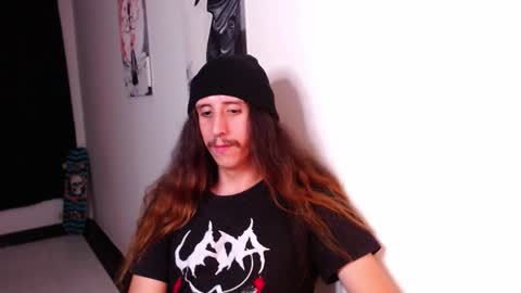 edward_chann online show from January 11, 5:31 am