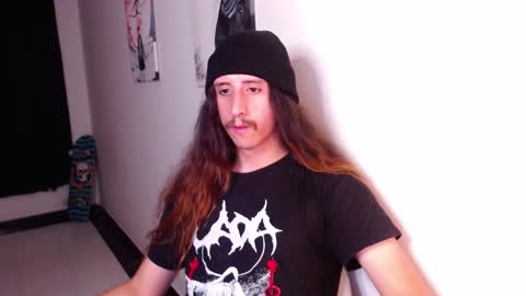 edward_chann online show from January 15, 7:05 am