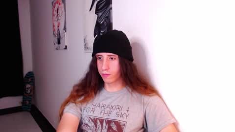 edward_chann online show from February 2, 4:05 am
