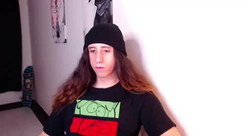 edward_chann online show from February 4, 5:10 am