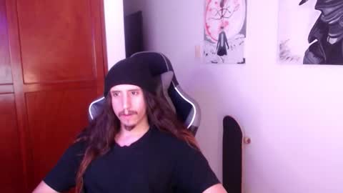 edward_chann online show from September 27, 3:55 am