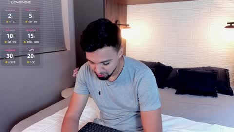 Eduardo online show from December 30, 3:36 am