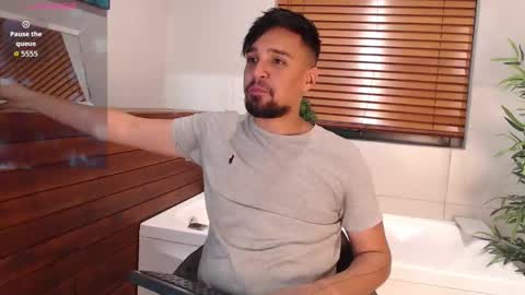 Eduardo online show from September 24, 3:21 am