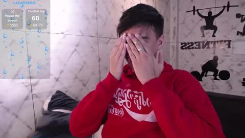 Eduardo online show from October 11, 4:01 am