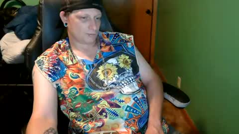 edwardaims_2please online show from July 2, 2:22 am