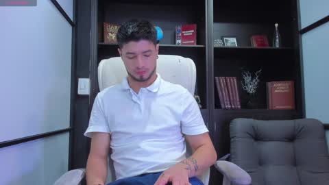 Edward Ross online show from January 4, 5:58 pm